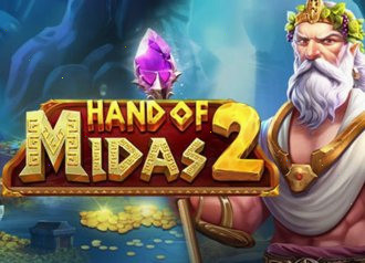 Hand of Midas - слот
